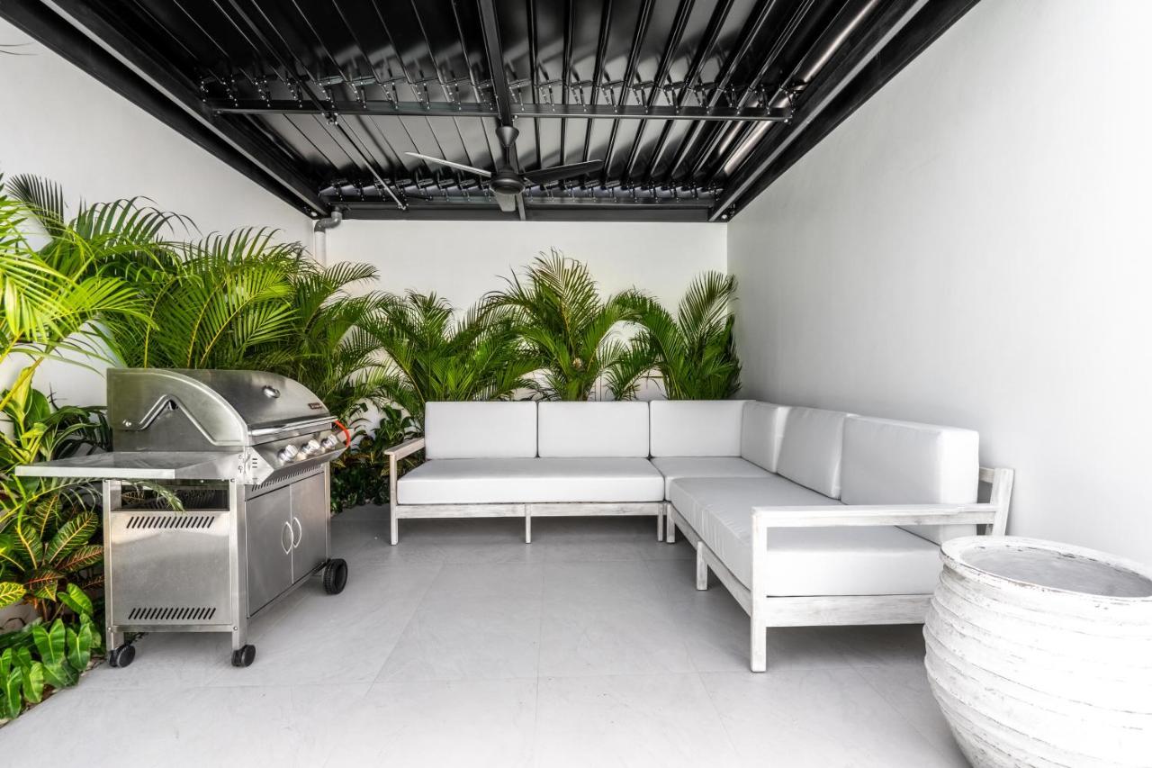 Casa Blanca Villa By Betterplace Uluwatu Εξωτερικό φωτογραφία