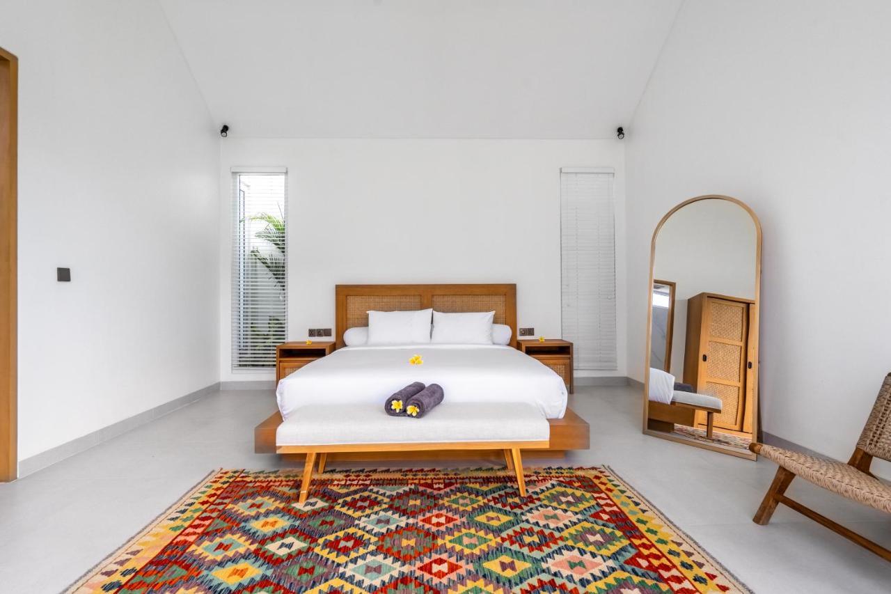 Casa Blanca Villa By Betterplace Uluwatu Εξωτερικό φωτογραφία