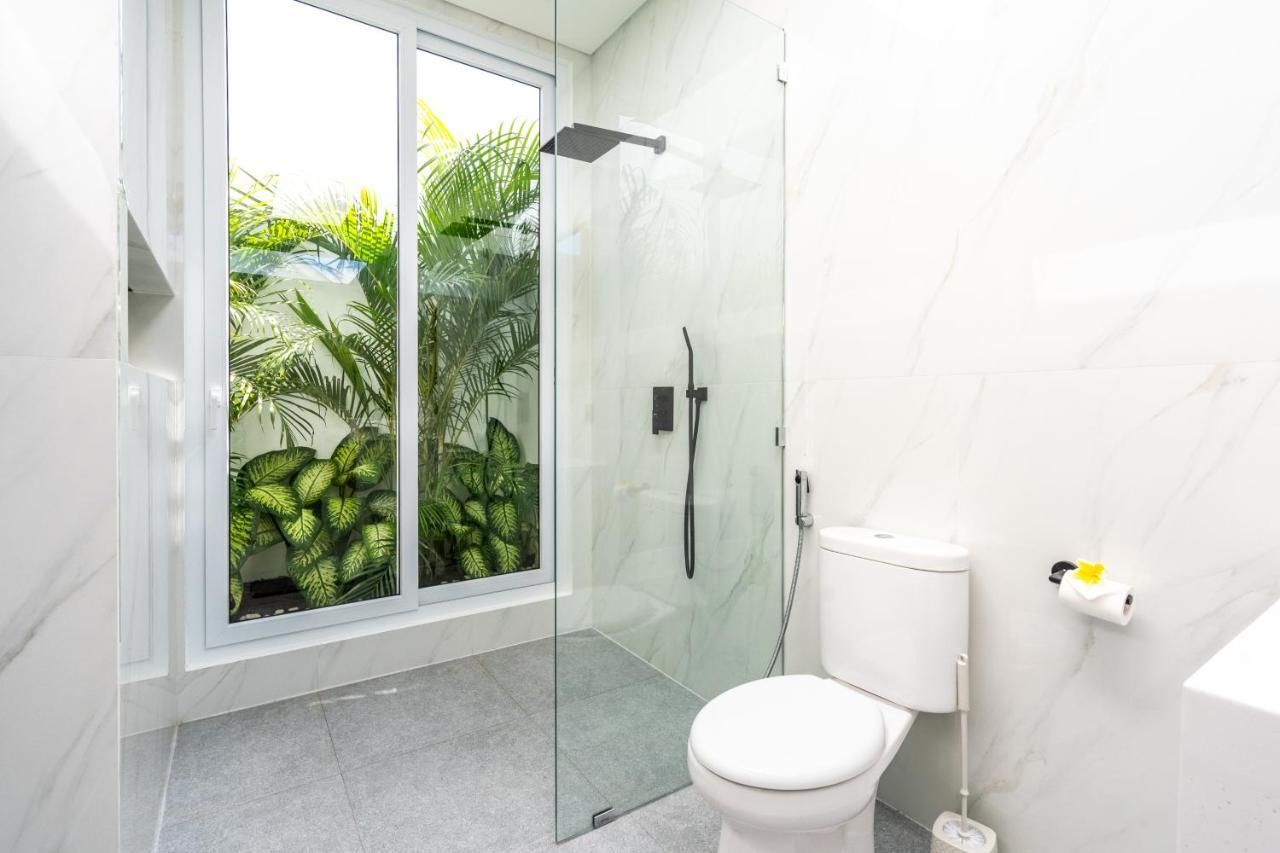 Casa Blanca Villa By Betterplace Uluwatu Εξωτερικό φωτογραφία