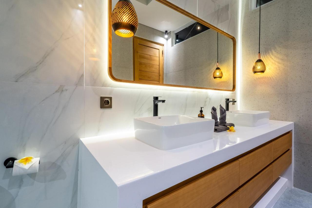 Casa Blanca Villa By Betterplace Uluwatu Εξωτερικό φωτογραφία