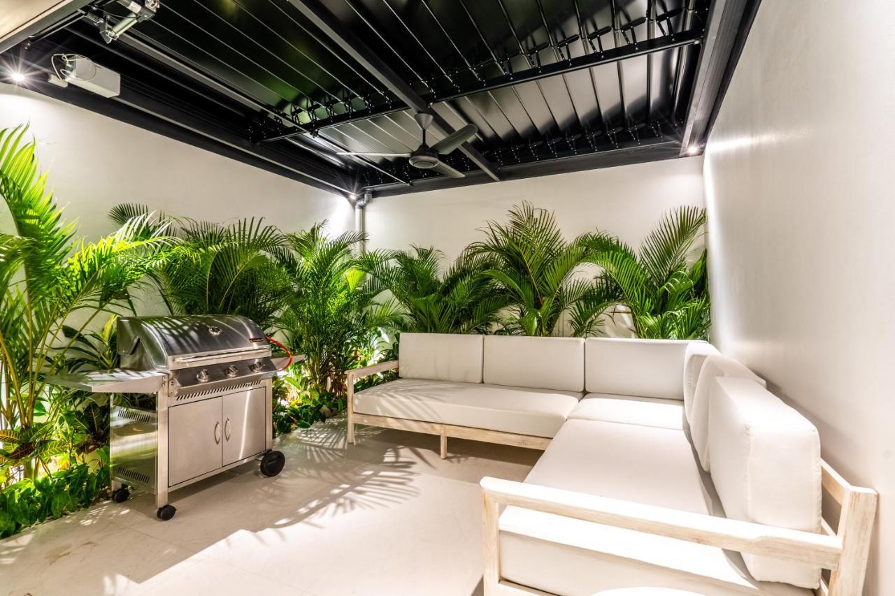 Casa Blanca Villa By Betterplace Uluwatu Εξωτερικό φωτογραφία