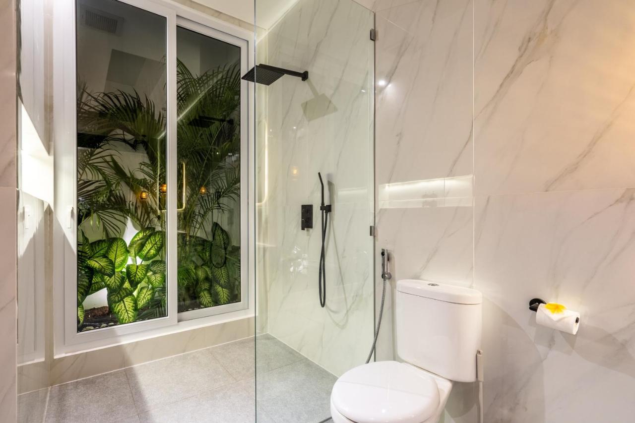 Casa Blanca Villa By Betterplace Uluwatu Εξωτερικό φωτογραφία